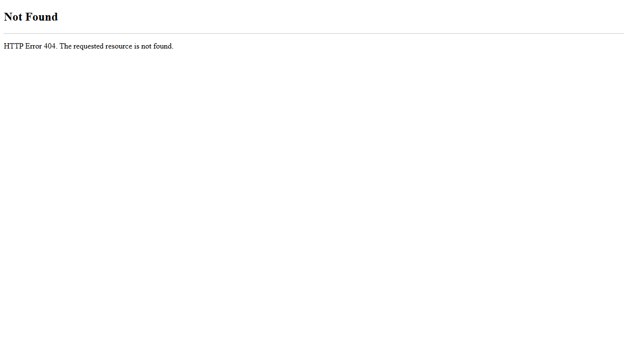 CBSE Portal returning 404