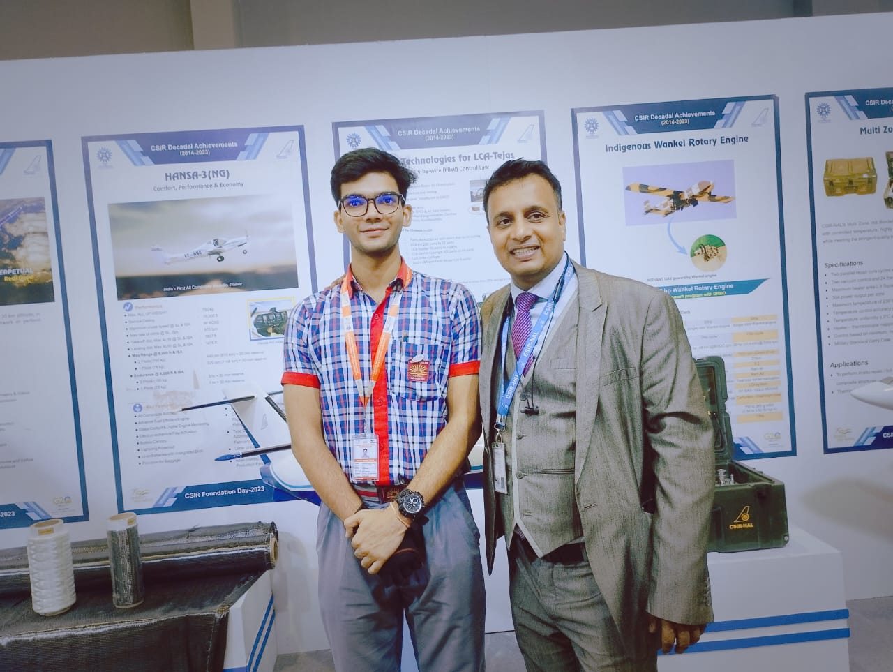 Ashish Kumar Verma | Systems of Ashish