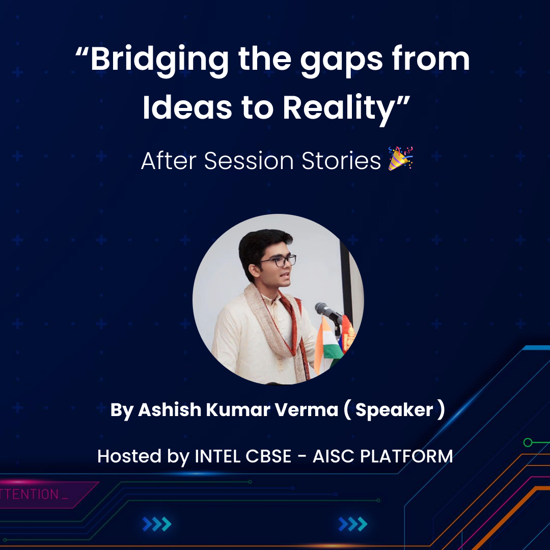 Ashish Kumar Verma | Systems of Ashish